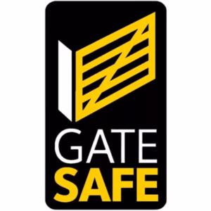 Gate Safe Certified